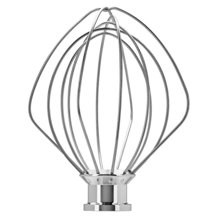 Кухонний комбайн KitchenAid 5KSM185PSEMS зображення 9