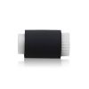Ролик захоплення паперу HP LJ 4200/5200/M435/M601/602/603/604/605/606/701/706 Welldo (RM1-0036-WDS)