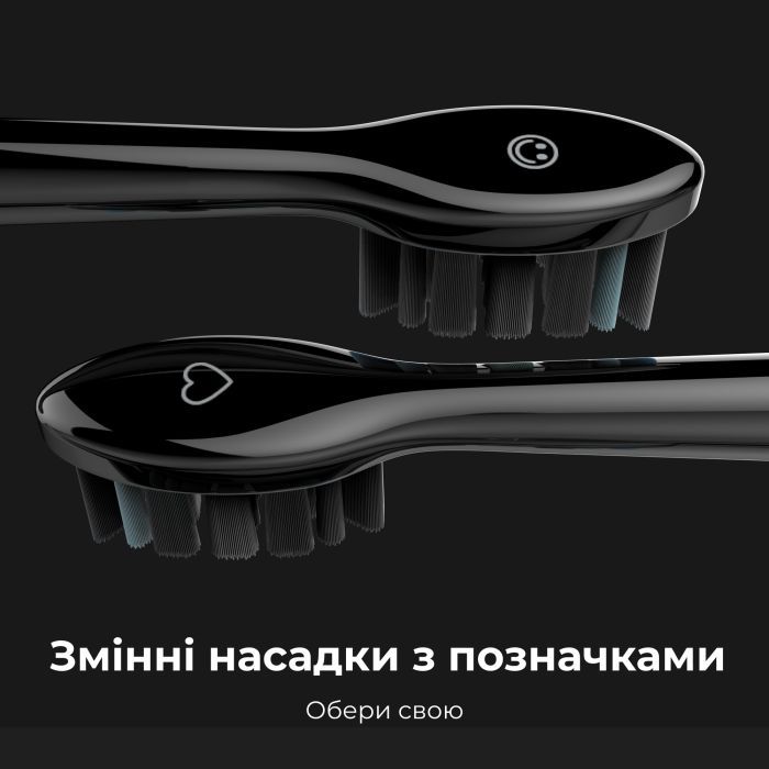 Электрическая зубная щетка AENO DB6 (ADB0006) изображение 10