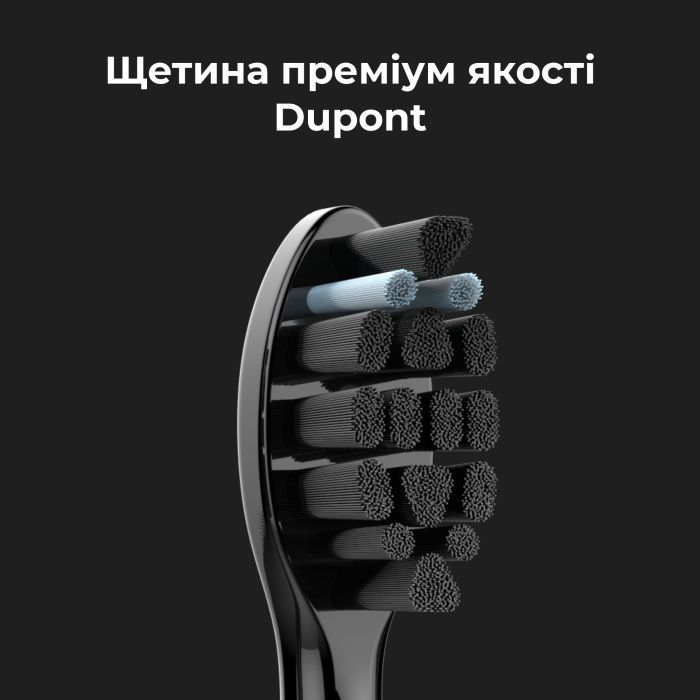 Электрическая зубная щетка AENO DB6 (ADB0006) изображение 12