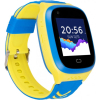 Смарт-годинник Gelius GP-PK006 (IP67) (Ukraine) Kids smart watch, GPS/4G (GP-PK006) зображення 2