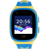 Смарт-годинник Gelius GP-PK006 (IP67) (Ukraine) Kids smart watch, GPS/4G (GP-PK006) зображення 3