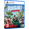 Гра Sony Dead Island 2 Day One Edition PS5, English ver./Russian sub (1069167) зображення 2