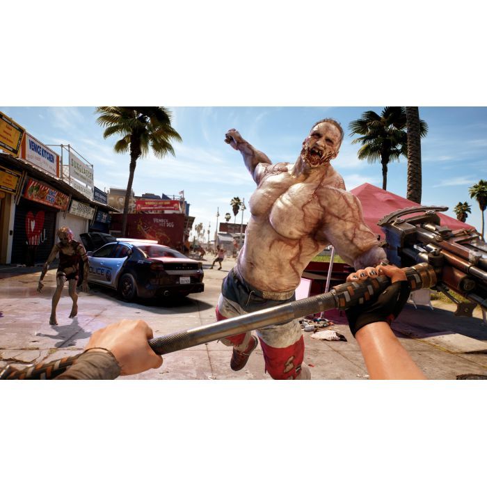 Игра Sony Dead Island 2 Day One Edition PS5, English ver./Russian sub (1069167) изображение 3