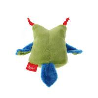 Погремушка Sigikid Сова 8 см (41684SK) изображение 3