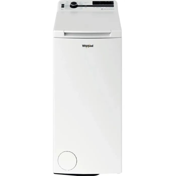 Стиральная машина Whirlpool TDLRB6240BSUA
