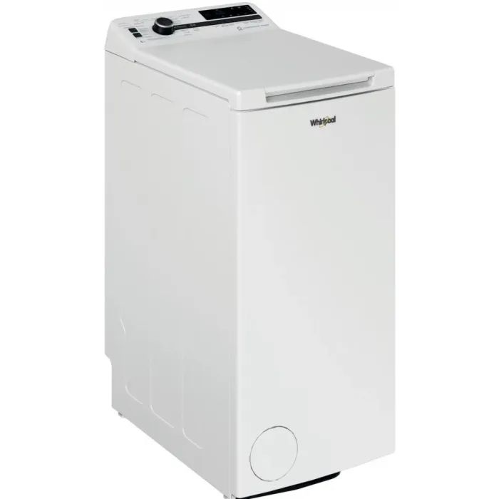 Стиральная машина Whirlpool TDLRB6240BSUA изображение 2