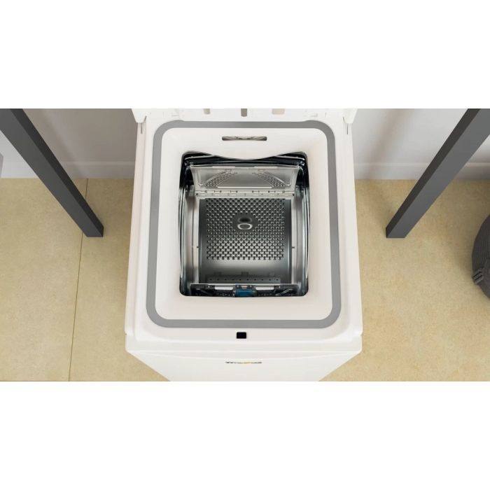 Стиральная машина Whirlpool TDLRB6240BSUA изображение 5