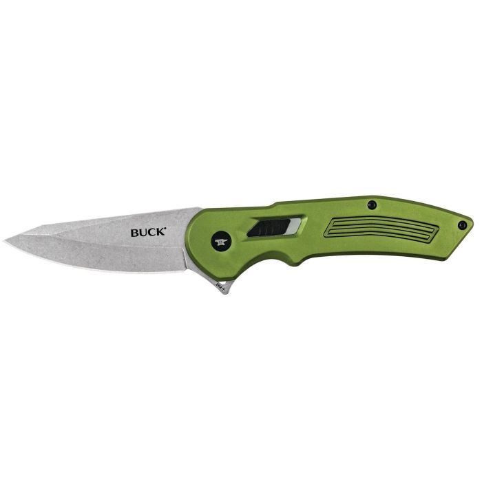 Нож Buck Hexam Assist Grey (262GYS)