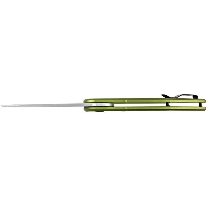 Нож Buck Hexam Assist Grey (262GYS) изображение 2
