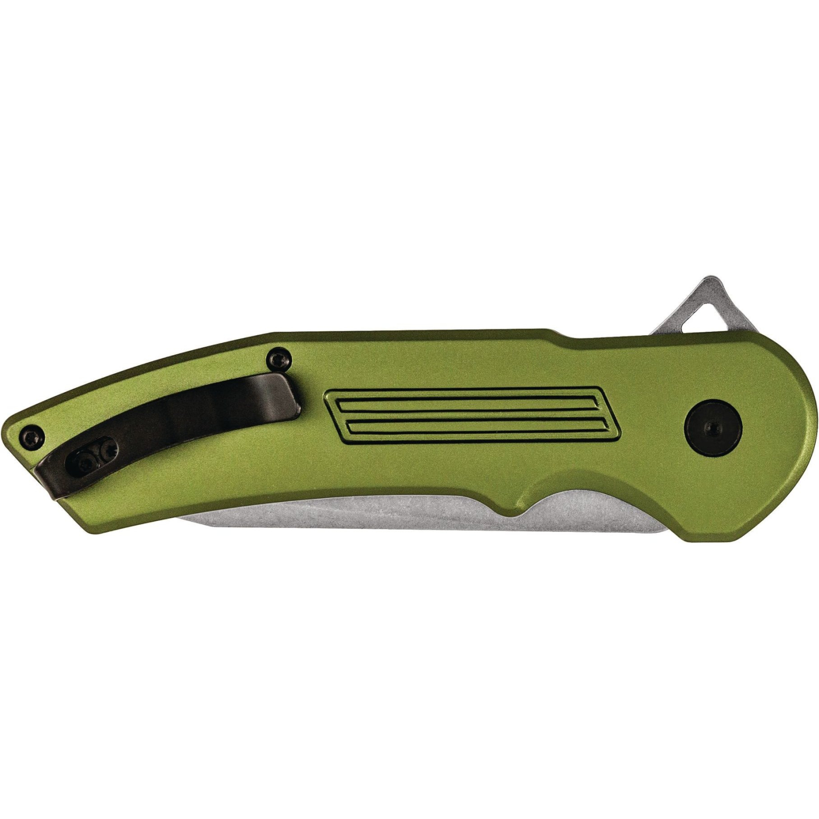 Нож Buck Hexam Assist O.D. Green (262ODS) изображение 3