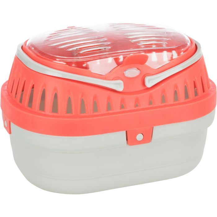Переноска для животных Trixie "Pico" 30х23х21 см (цвета в ассортименте) (4011905059044) изображение 2