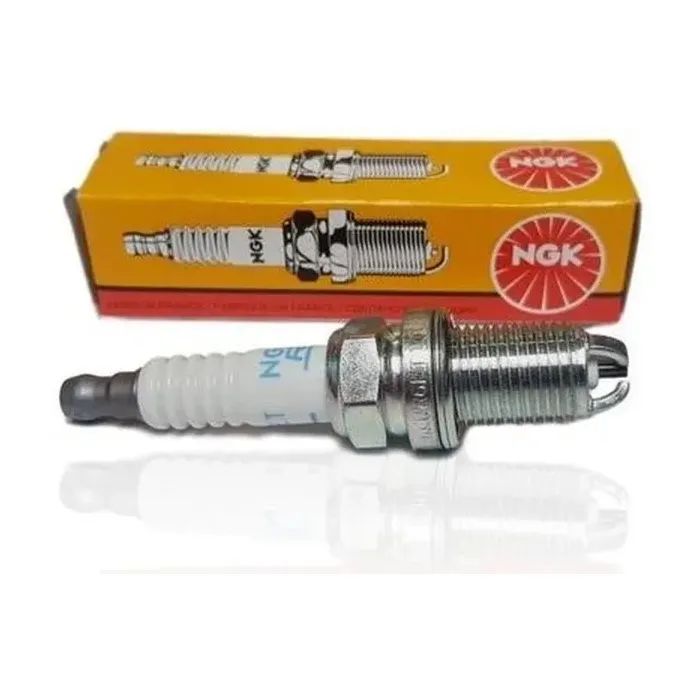 Свічка запалювання NGK 97506 SILZKBR8D8S зображення 2