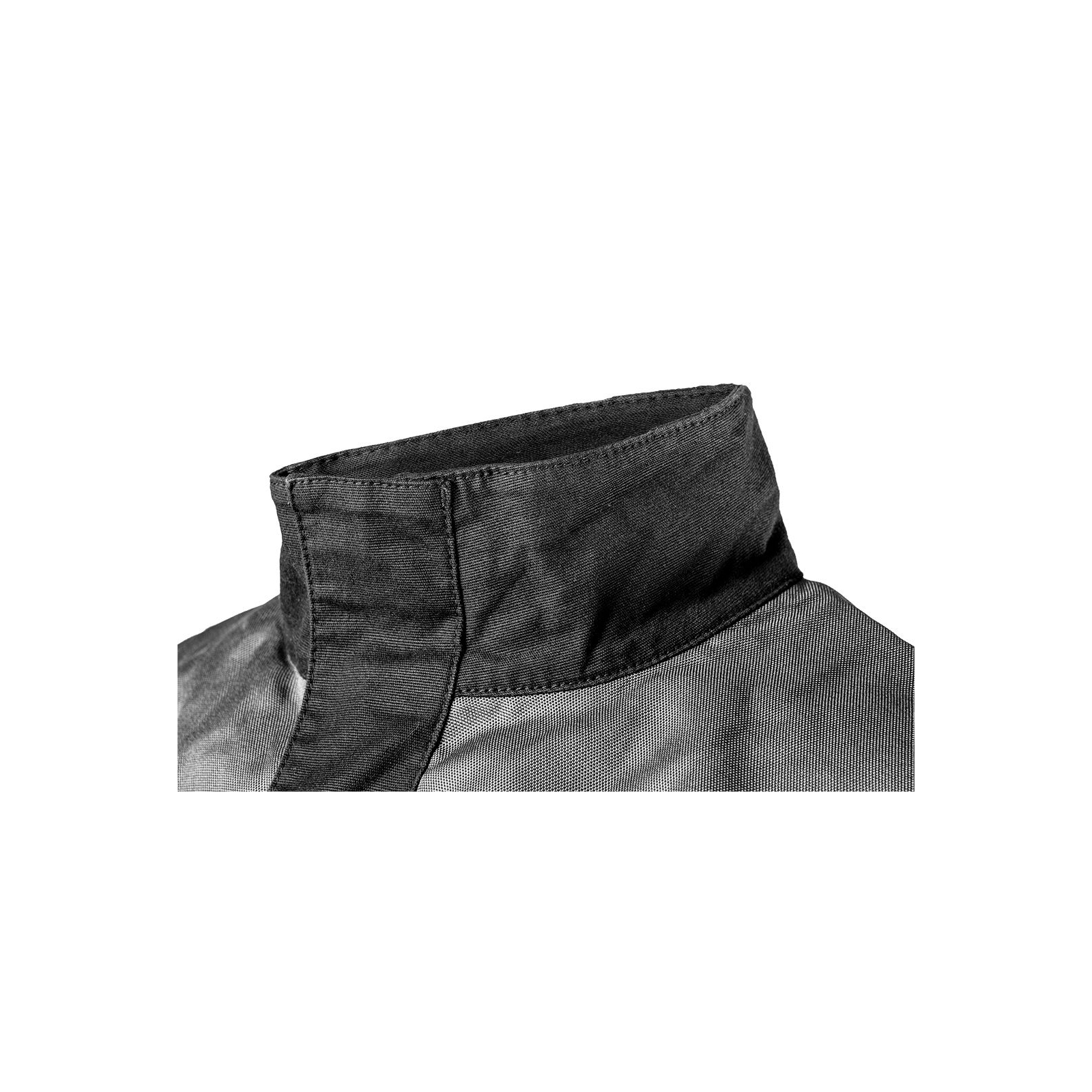 Куртка робоча Neo Tools HD Slim, розмір XXL (56), 285 г/м2, еластан з посиленою ткан (81-218-XXL) зображення 2