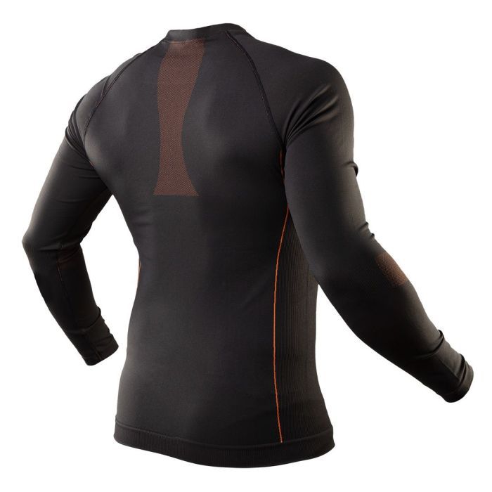 Термокофта Neo Tools CARBON, размер XXL/XXXL (81-663-XXL/XXXL) изображение 2