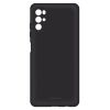 Чохол до мобільного телефона MAKE Moto G22 Skin (Matte TPU) Black (MCS-MG22BK)