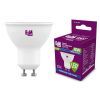 Лампочка ELM MR16 8W PA10S GU10 4000K (18-0192) изображение 2