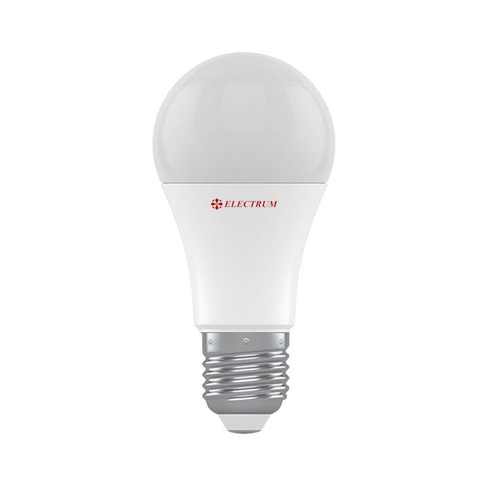 Лампочка Electrum A60 12W PA LS-36L Е27 3000K (A-LS-1856)