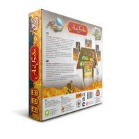 Настільна гра IGames Алі Баба (Ali Baba) (4820166180172, 1801) зображення 2