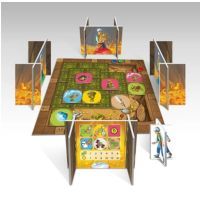 Настільна гра IGames Алі Баба (Ali Baba) (4820166180172, 1801) зображення 3
