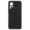 Чехол для мобильного телефона Armorstandart Matte Slim Fit Infinix Hot 11S NFC Camera cover Black (ARM61772)