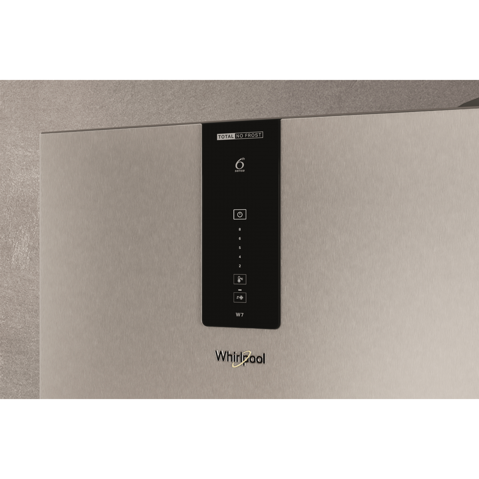 Холодильник Whirlpool W7X82OOXH зображення 5