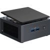 Компьютер INTEL NUC 11 Pro Kit / i5-1135G7, dual M.2 slot, 2.5" SATA slot (BNUC11TNHI50002) изображение 2