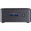 Компьютер INTEL NUC 11 Pro Kit / i5-1135G7, dual M.2 slot, 2.5" SATA slot (BNUC11TNHI50002) изображение 3