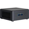 Компьютер INTEL NUC 11 Pro Kit / i5-1135G7, dual M.2 slot, 2.5" SATA slot (BNUC11TNHI50002)