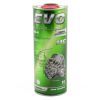 Трансмиссионное масло EVO MG 80W-90 GL-4 Manual 1L (Manual 80W-90 1L)