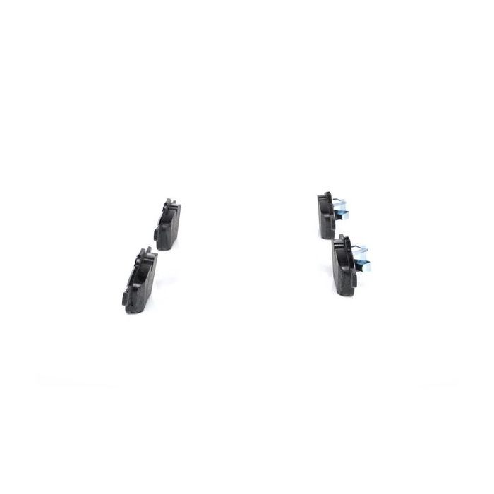 Гальмівні колодки Bosch 0 986 424 652