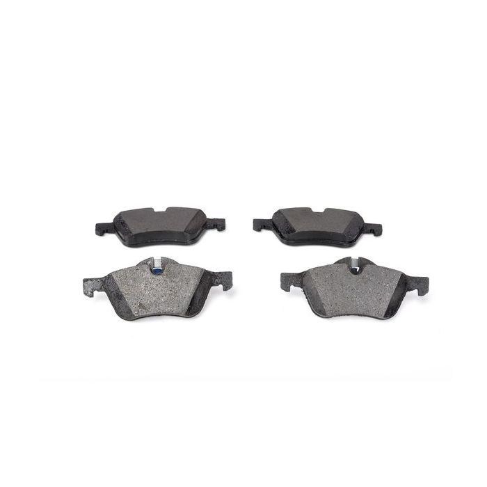 Гальмівні колодки Bosch 0 986 424 652 зображення 3