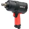 Гайковерт Yato пневматический YT-09571 (YT-09571) изображение 2