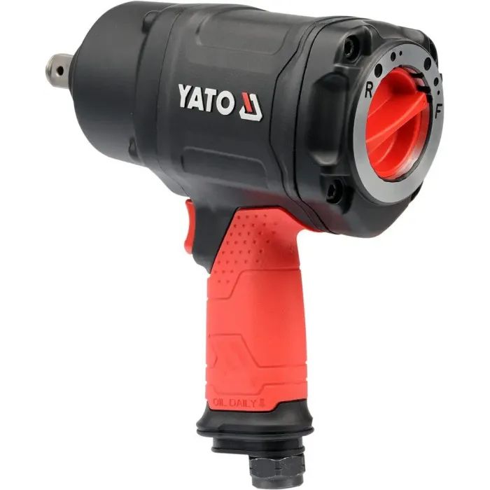 Гайковерт Yato пневматический YT-09571 (YT-09571) изображение 3