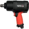 Гайковерт Yato пневматический YT-09571 (YT-09571)