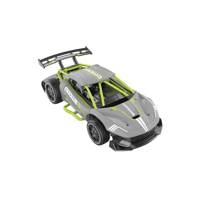 Радиоуправляемая игрушка Sulong Toys Speed racing drift – Sword (серый, 1:24) (SL-289RHG) изображение 2