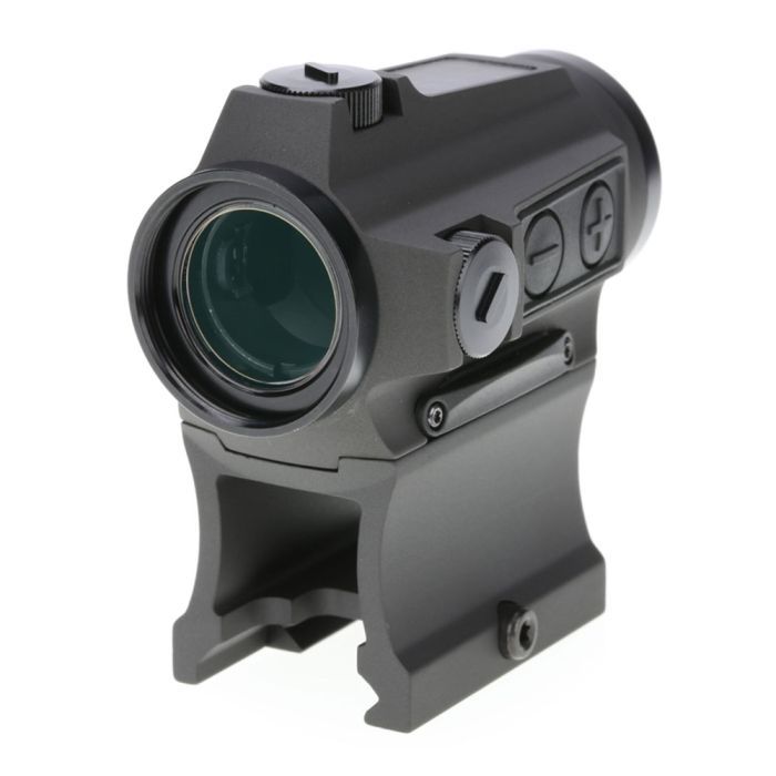 Коллиматорный прицел Holosun HE503CU-GR (747023) изображение 4
