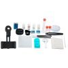 Микроскоп Sigeta Mixi с адаптером для смартфона 40x-640x Orange (65913) изображение 5