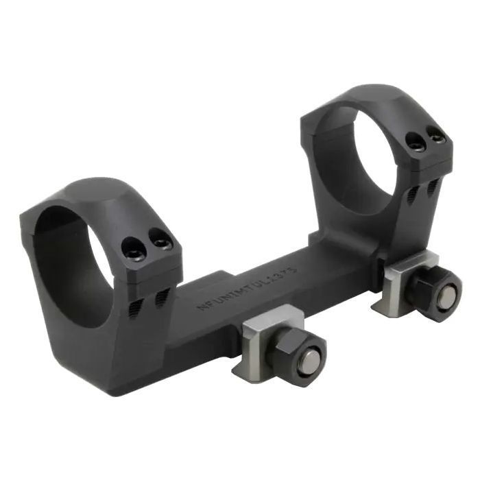 Крепление для прицела Hawke X-Treme Duty Ultralite Extended Unimount D-30мм High Weaver (A191)