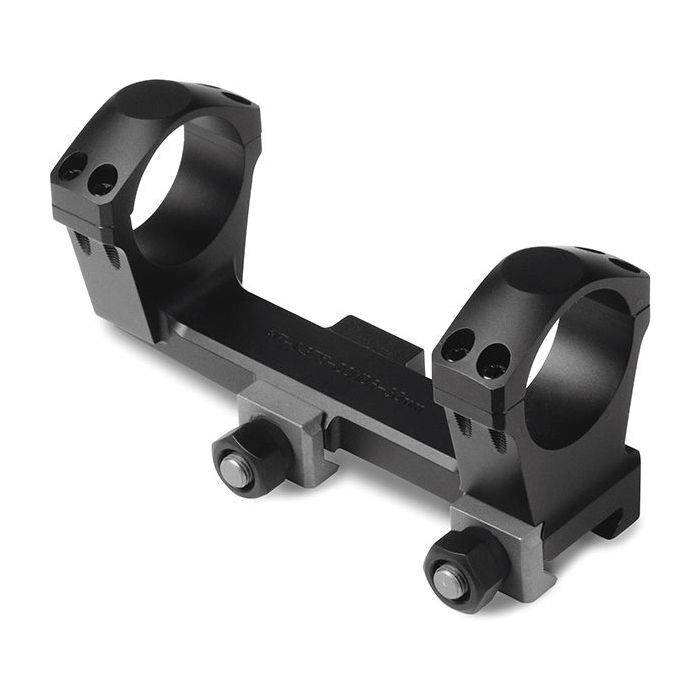 Крепление для прицела Hawke X-Treme Duty Ultralite Extended Unimount D-30мм High Weaver (A191) изображение 4