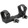 Крепление для прицела Hawke X-Treme Duty Ultralite Extended Unimount D-30мм High Weaver (A191)