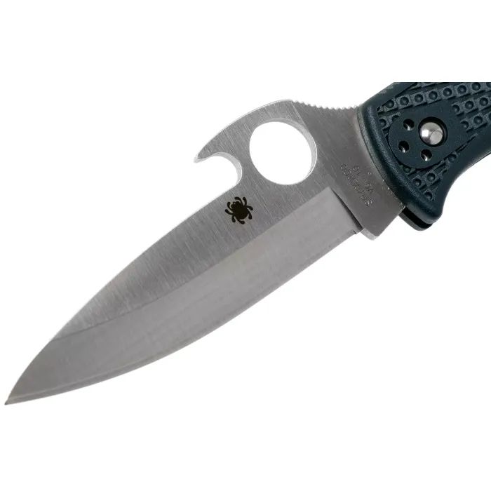 Ніж Spyderco Endela Emerson (C243PGYW) зображення 3
