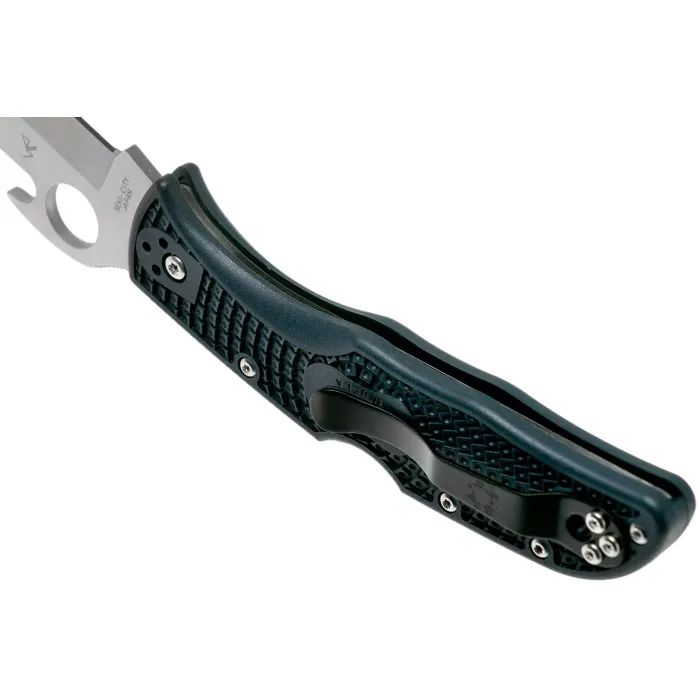 Ніж Spyderco Endela Emerson (C243PGYW) зображення 6
