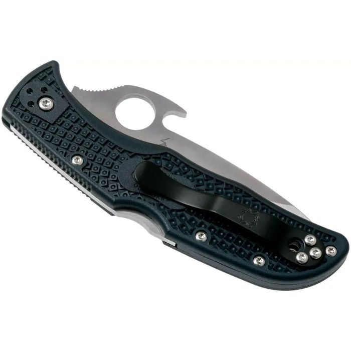 Ніж Spyderco Endela Emerson (C243PGYW) зображення 7