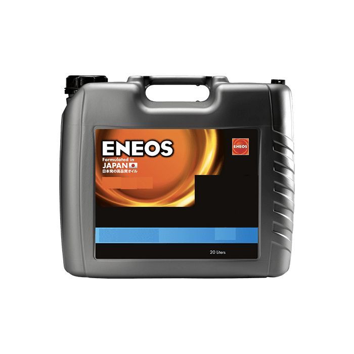 Моторна олива ENEOS PRO 10W-40 20л (EU0040201N)