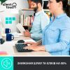 Комплект Logitech MK295 Silent UA Graphite (920-009800) изображение 2