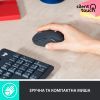Комплект Logitech MK295 Silent UA Graphite (920-009800) изображение 4