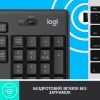 Комплект Logitech MK295 Silent UA Graphite (920-009800) изображение 5