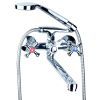 Смеситель AQUATICA PL-2C255C