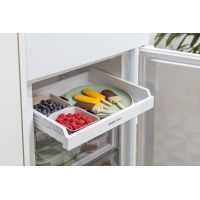 Холодильник Gorenje NRK6201PS4 изображение 7